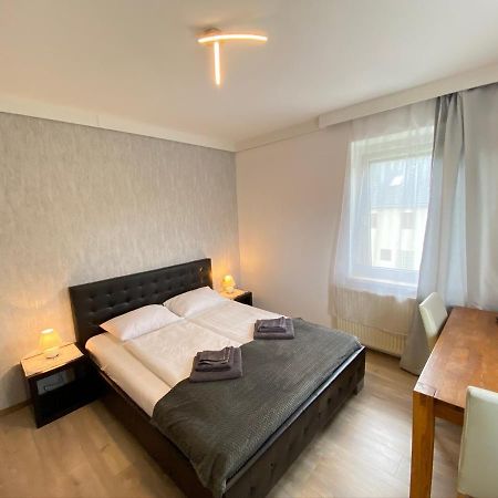 Pension Guenther Грац Экстерьер фото