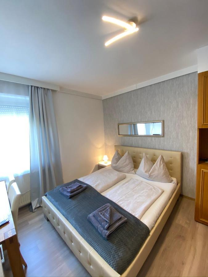 Pension Guenther Грац Экстерьер фото