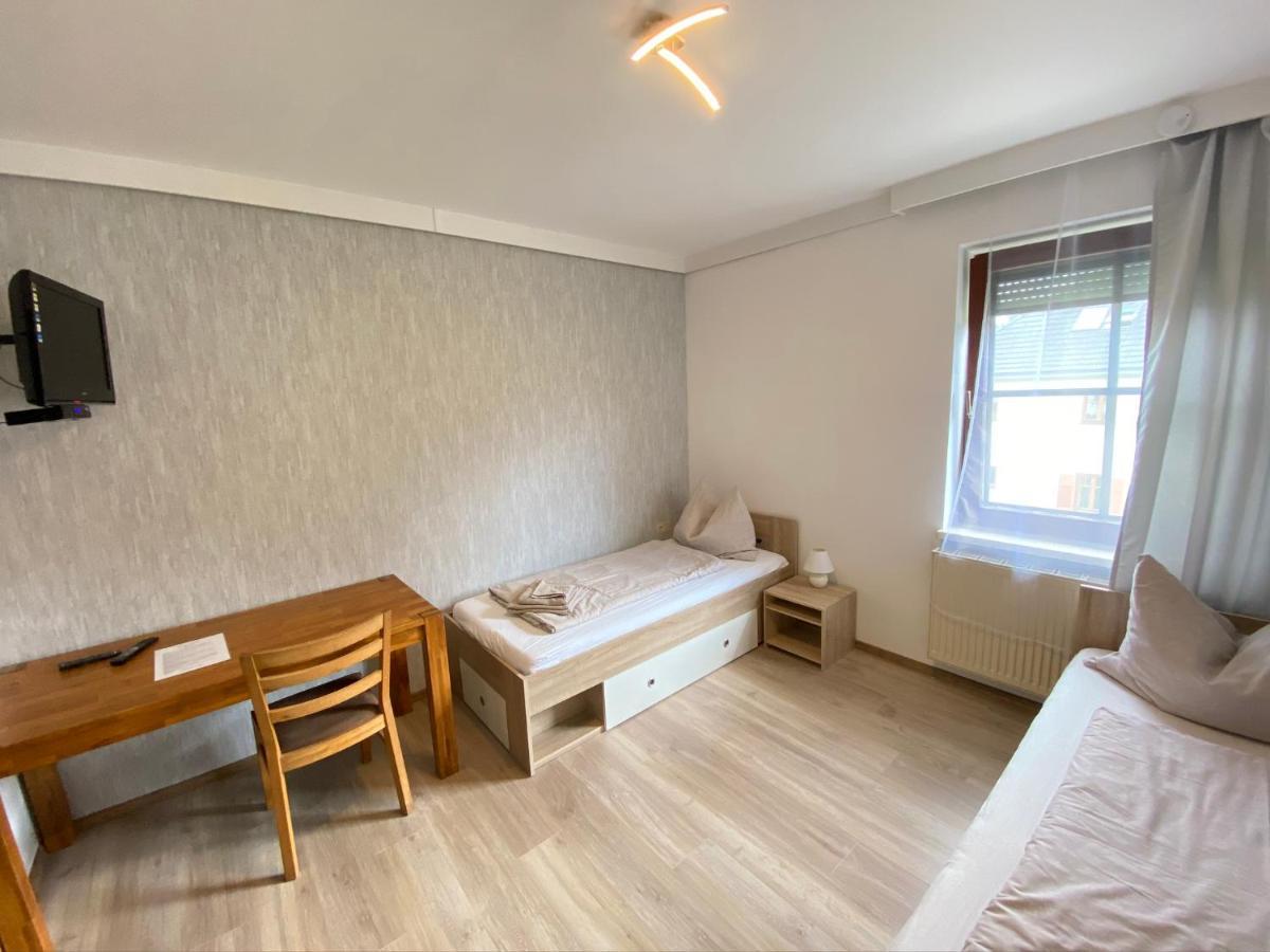 Pension Guenther Грац Экстерьер фото