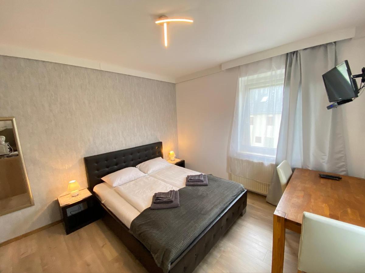 Pension Guenther Грац Экстерьер фото