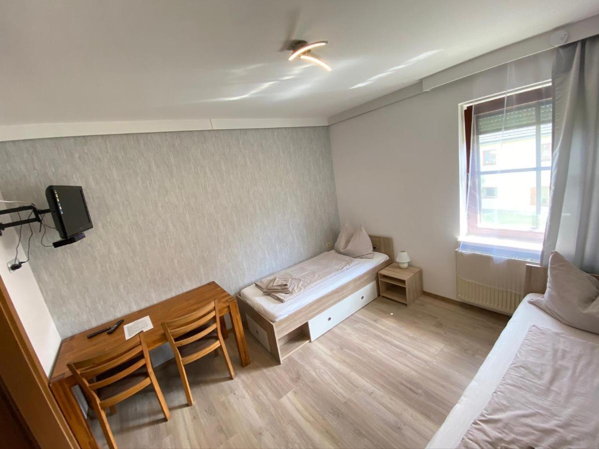 Pension Guenther Грац Экстерьер фото